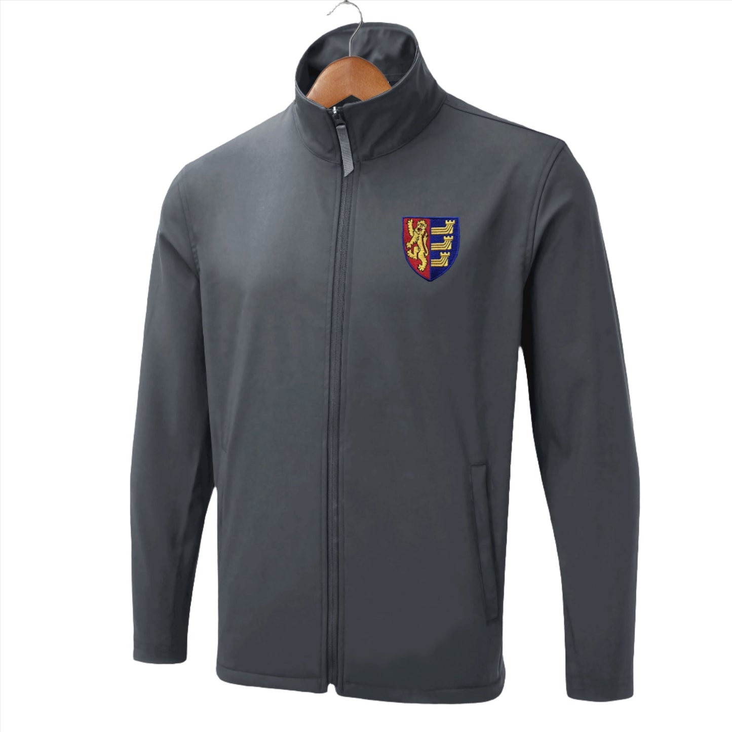 Ipswich Football Coat