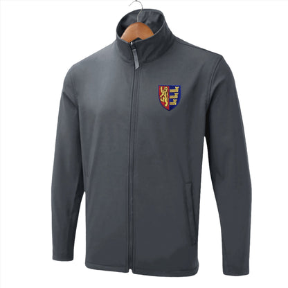 Ipswich Football Coat