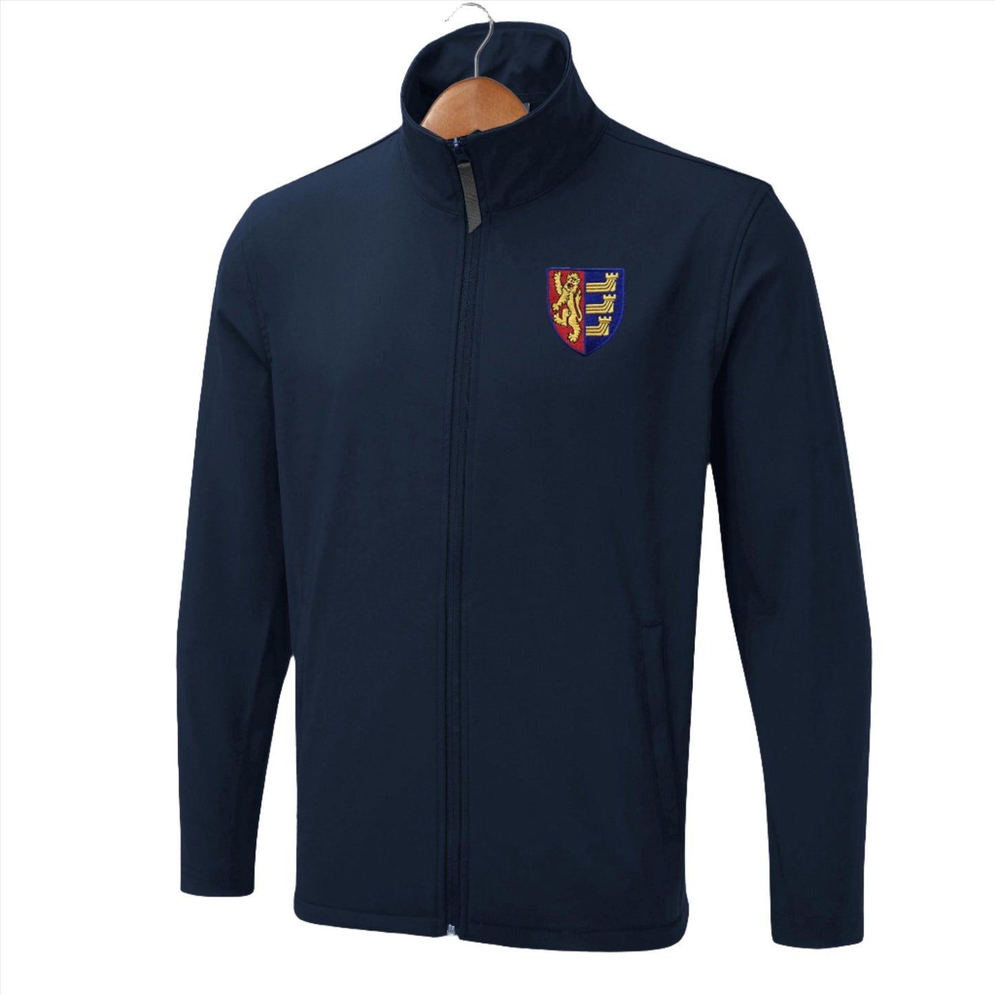 Ipswich Football Coat