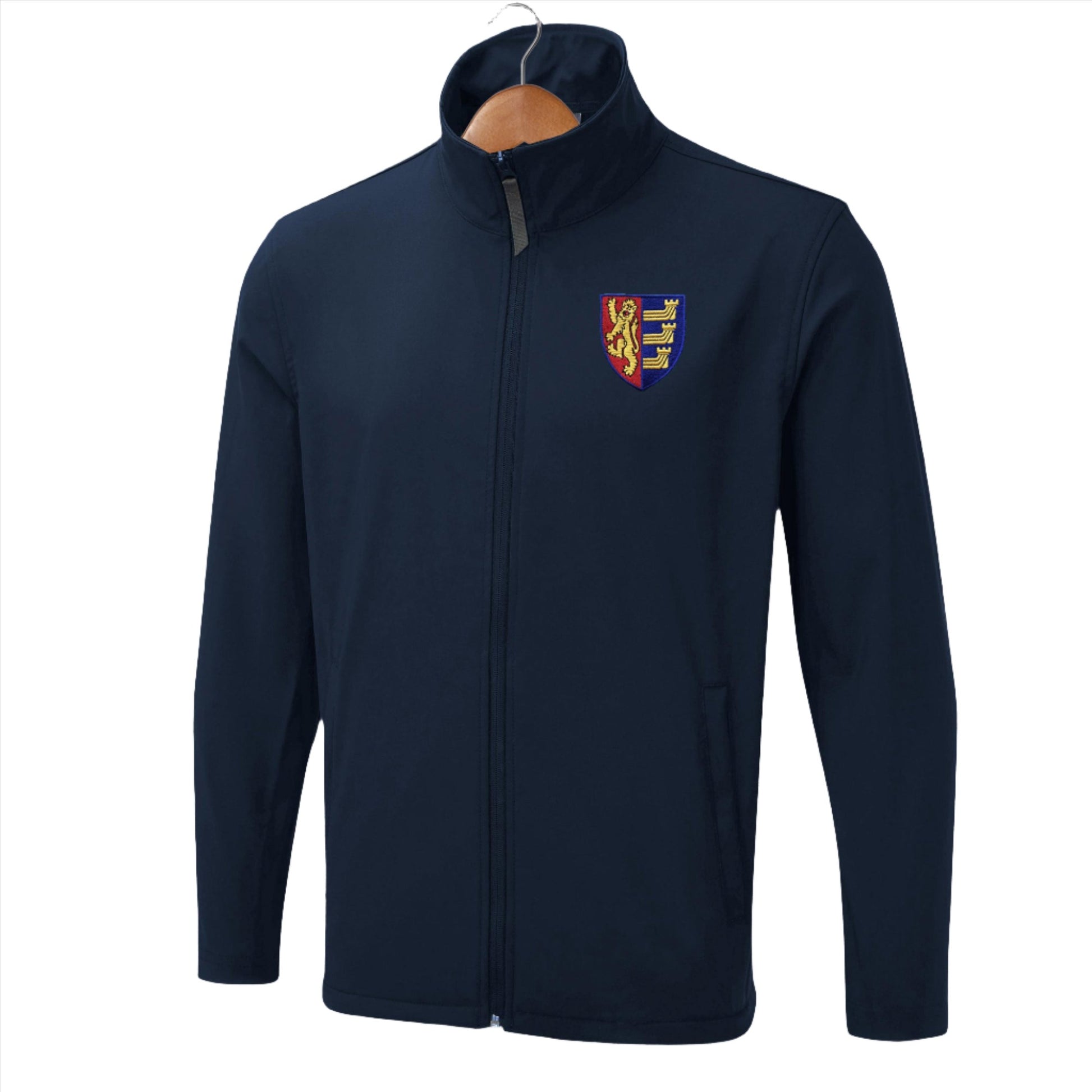 Ipswich Football Coat