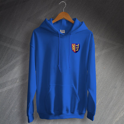 Ipswich Football Hoodie