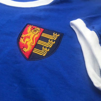 Classic Ipswich Football Shirt