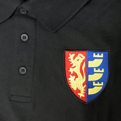 1888 Ipswich Football Polo Shirt
