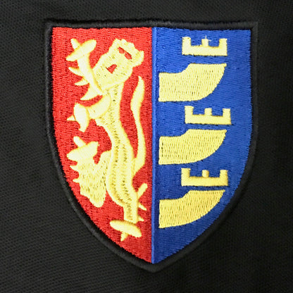 1888 Ipswich Football Badge