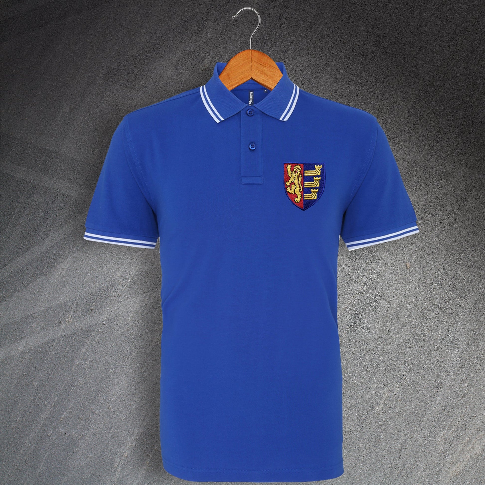 Ipswich Town Football Shirt