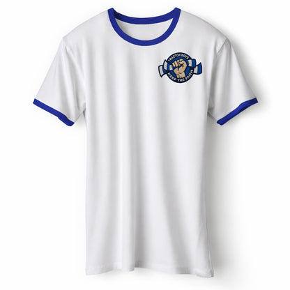 Ipswich Town Football Shirt for Sale