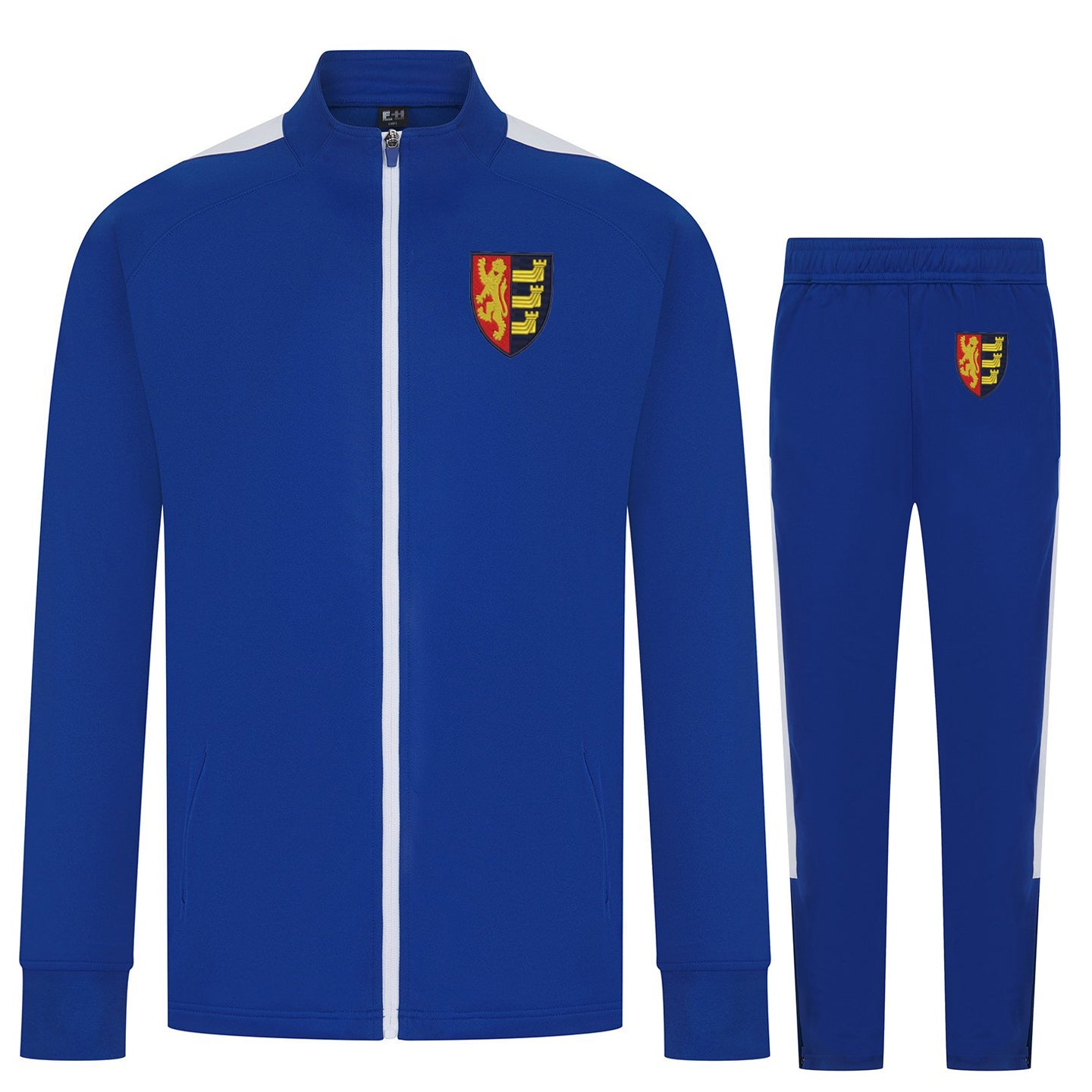 Ipswich Town Tracksuit