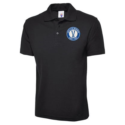 Ipswich Town UEFA Cup Final Shirt