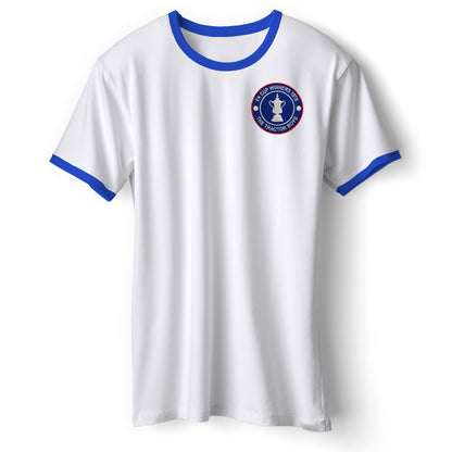 Ipswich Town Vintage Jersey