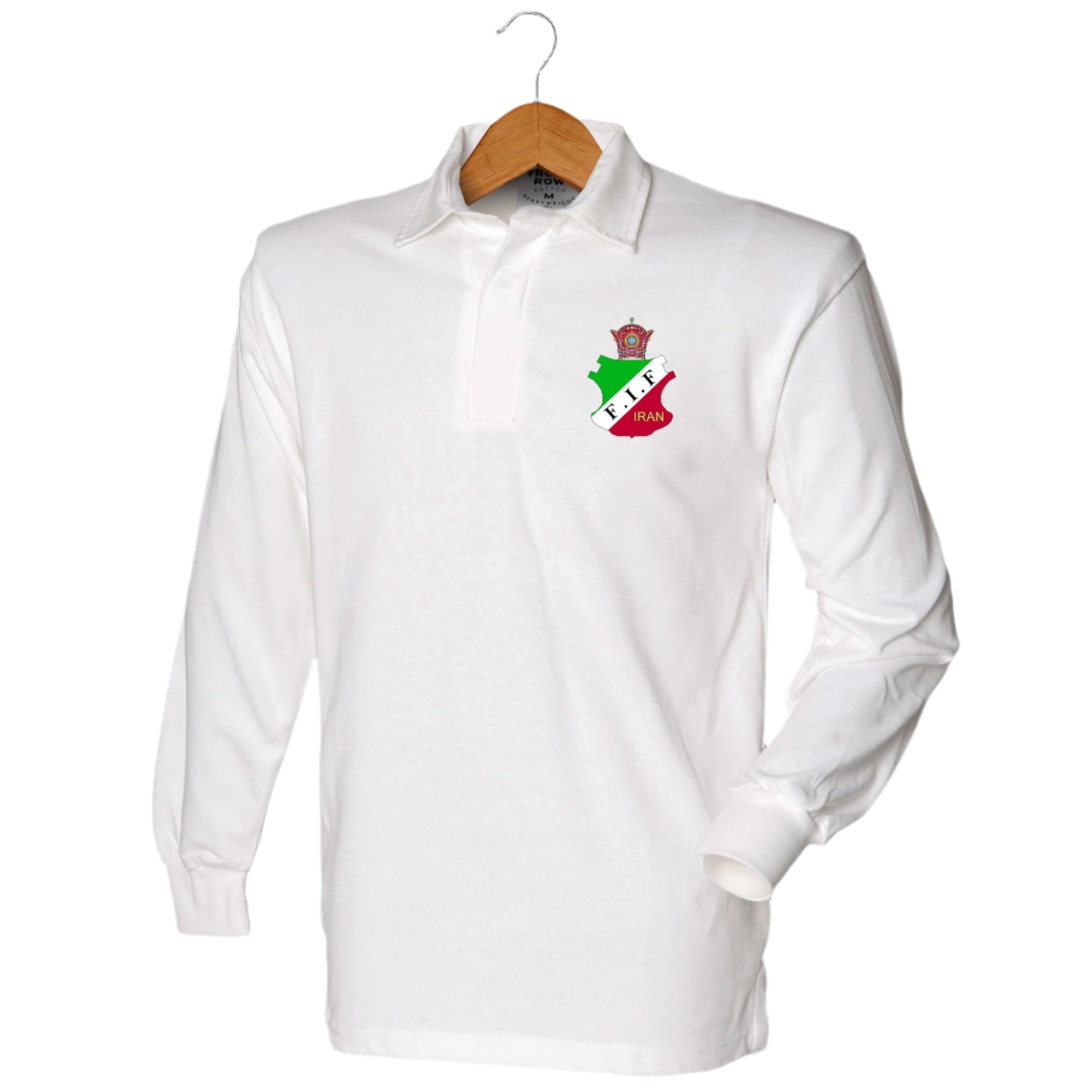 Iran Football Team Shirt