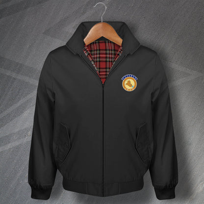 Iraq War Veteran Jacket