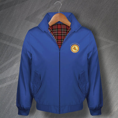Iraq War Veteran Jacket