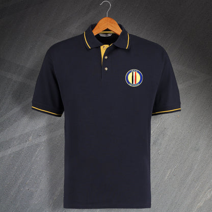 Iraq Veteran Polo Shirt