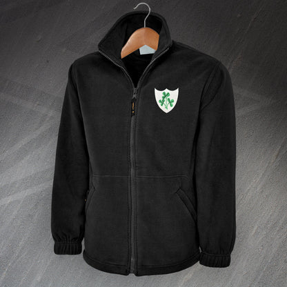 Ireland Football Fleece