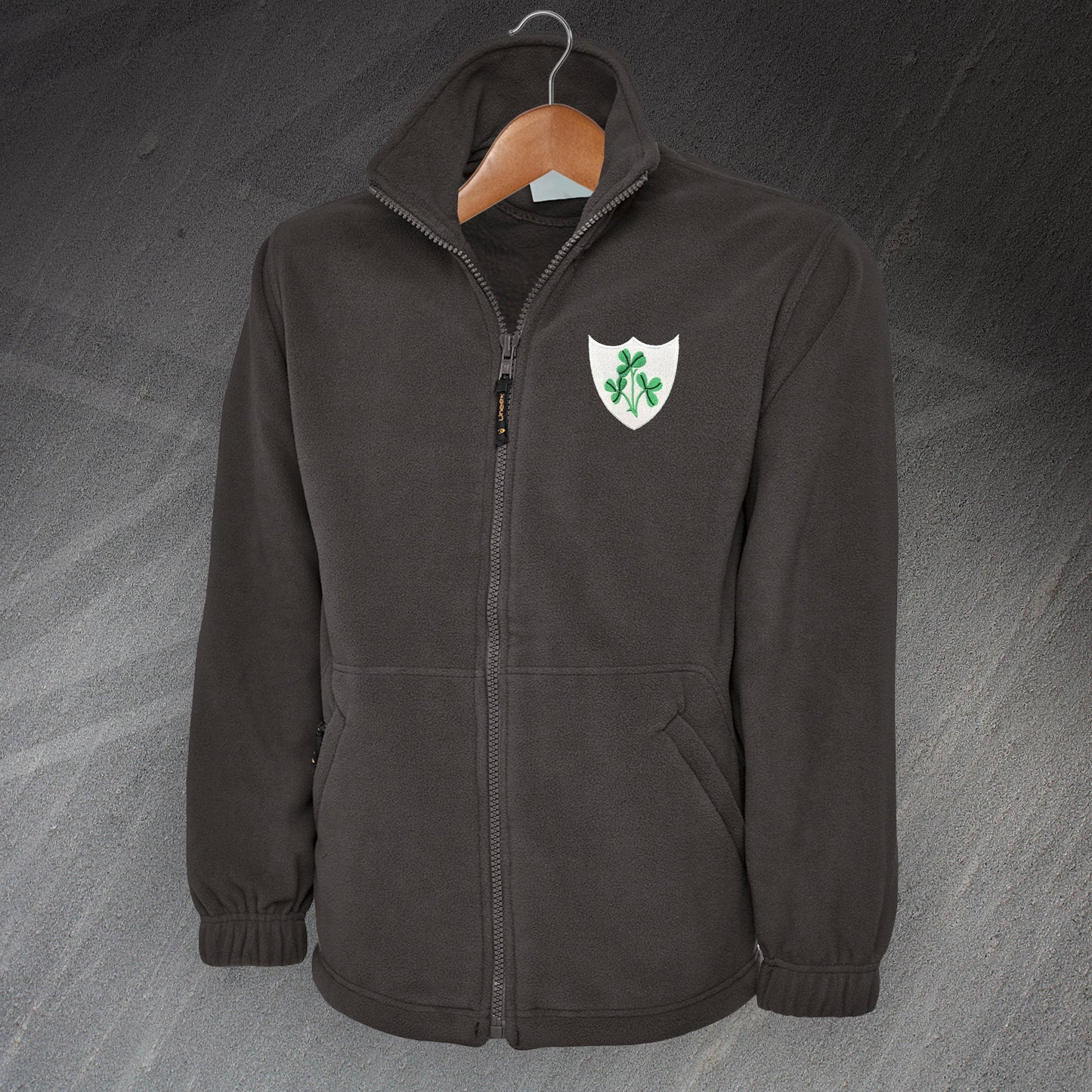 Ireland Football Fleece