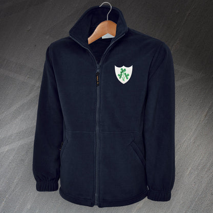 Ireland Football Fleece