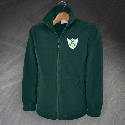 Ireland Football Fleece