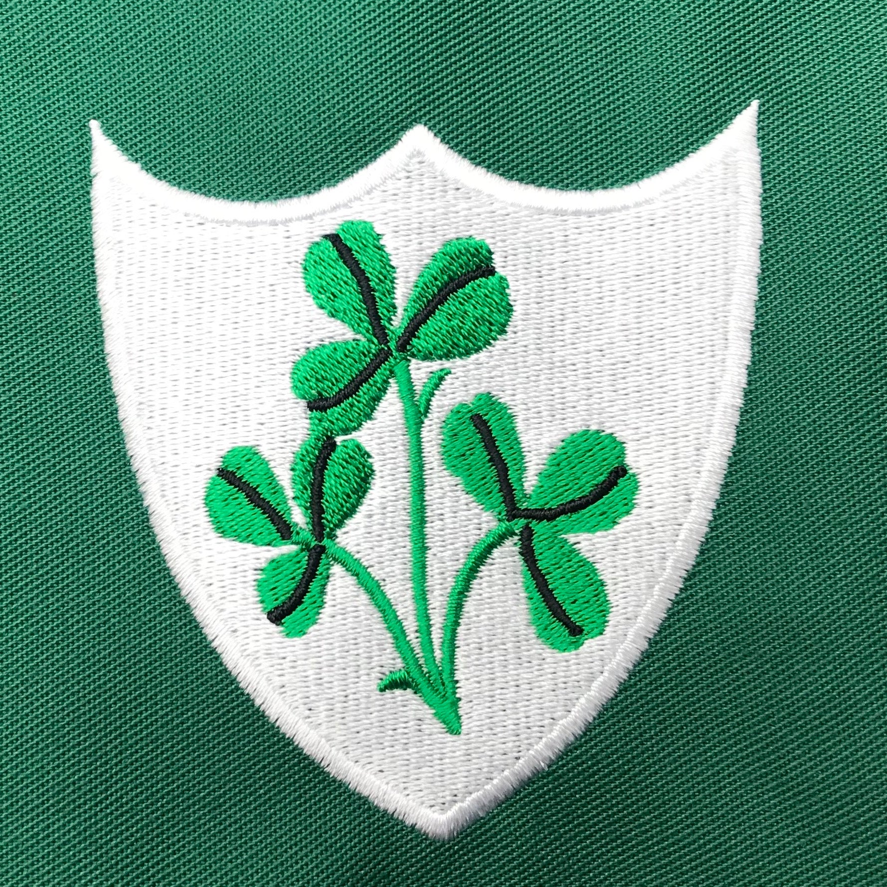 Ireland Rugby Jacket 2025