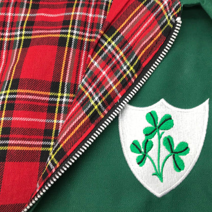 Ireland Rugby Jacket 2025
