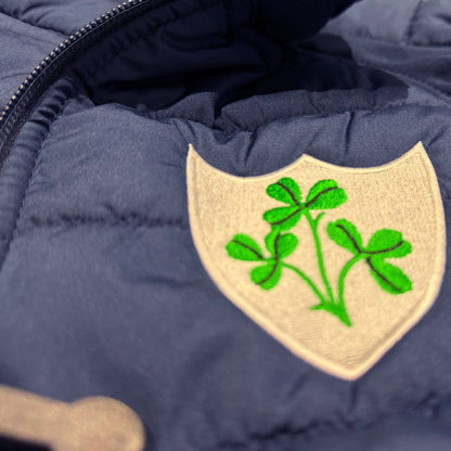 Ireland Rugby Gilet Mens