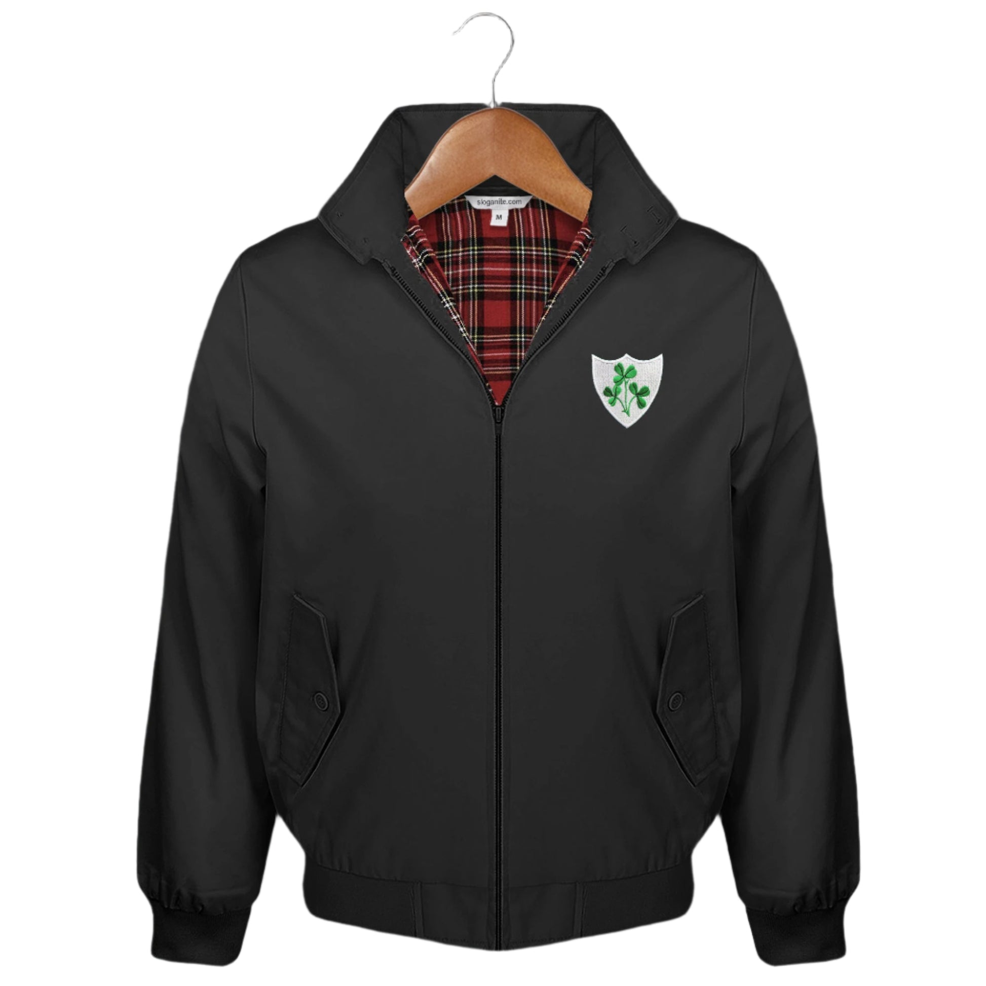 Ireland Rugby Jacket 2025