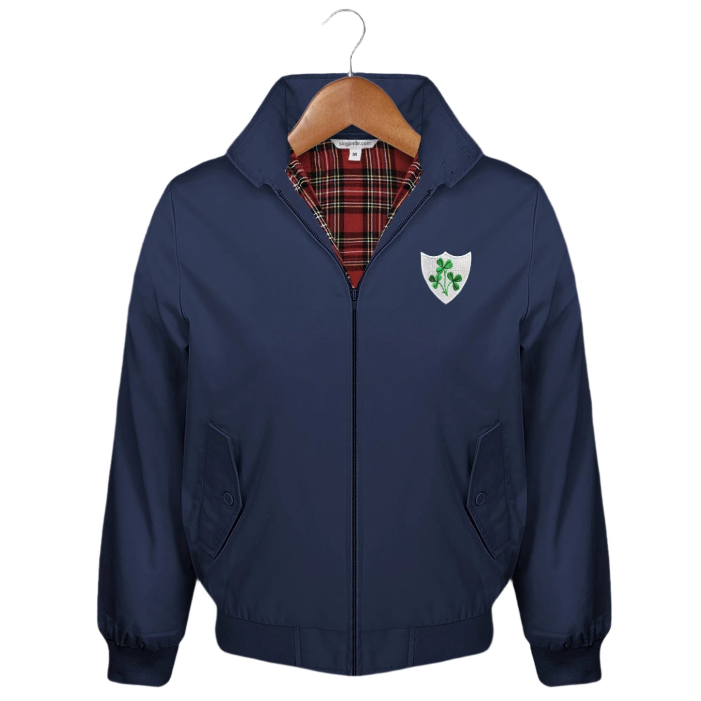 Ireland Rugby Jacket 2025