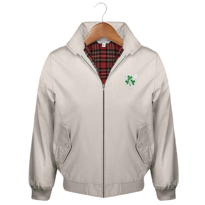 Ireland Rugby Jacket 2025