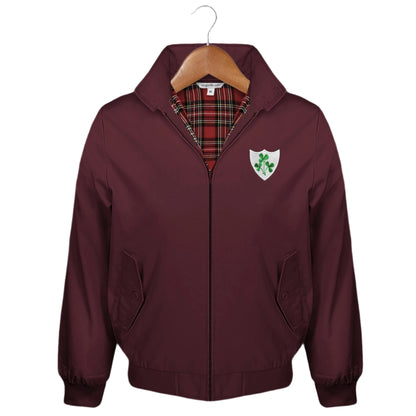 Ireland Rugby Jacket 2025