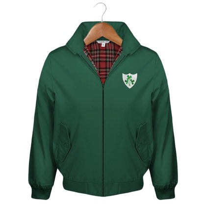 Ireland Rugby Jacket 2025