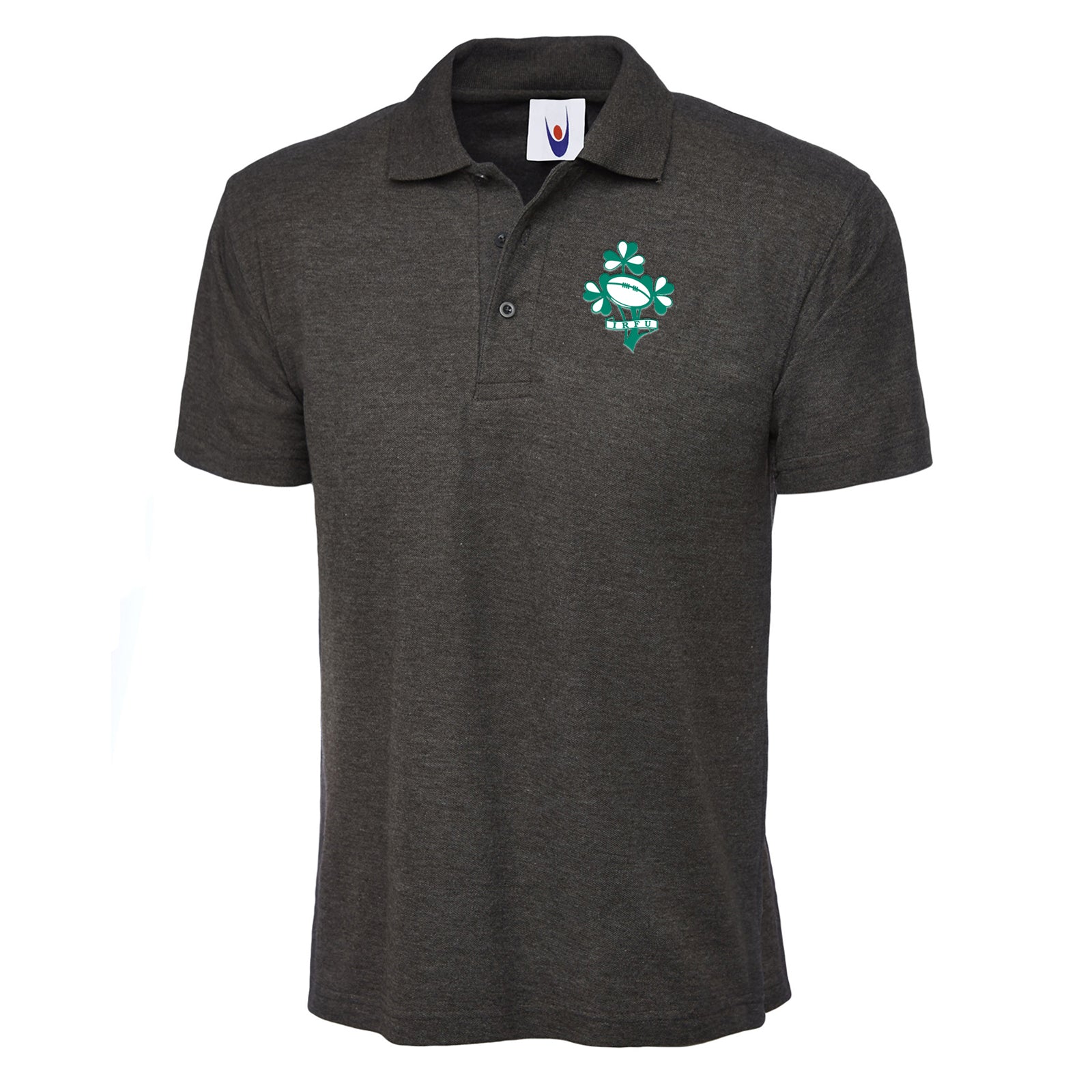 Ireland Rugby Jersey 2025
