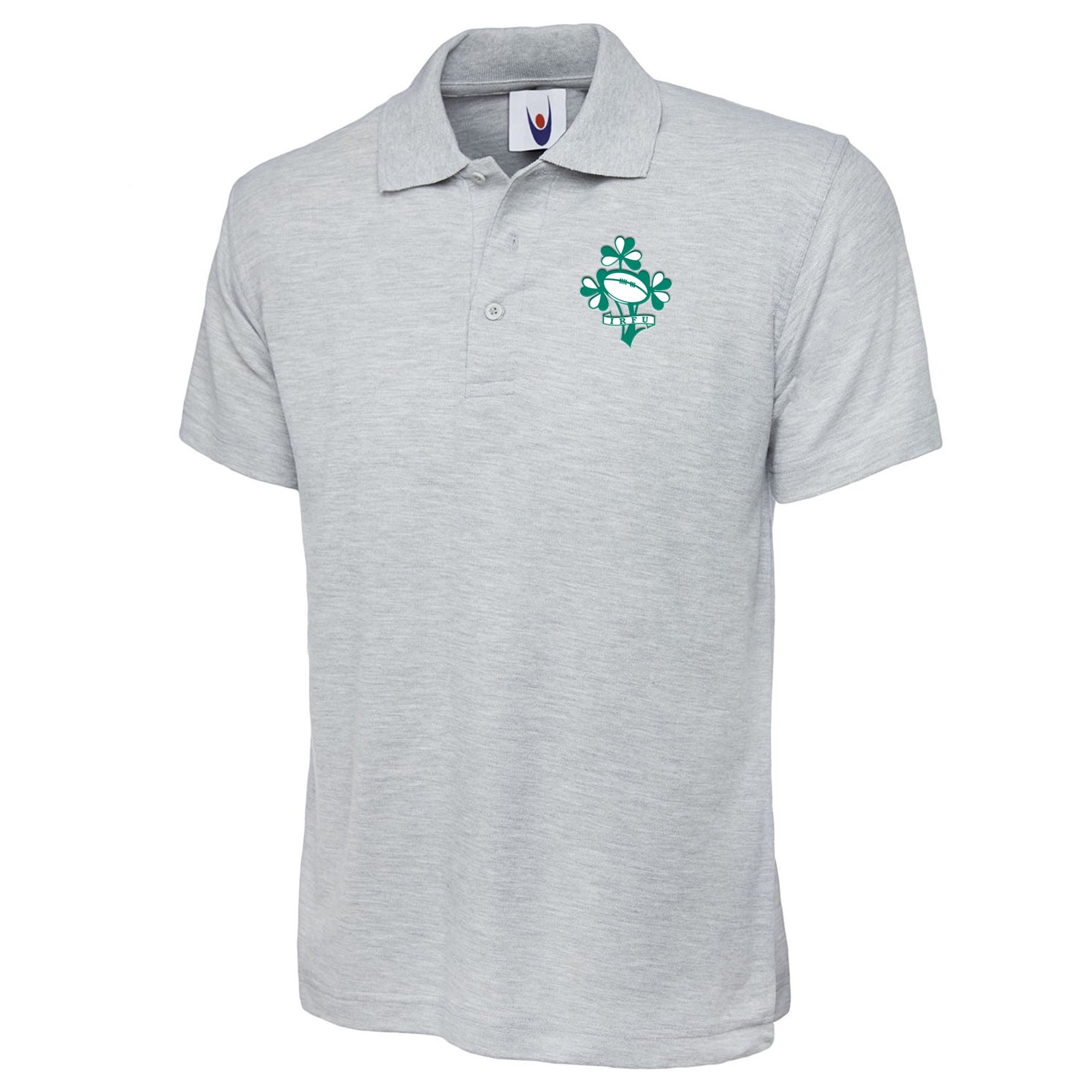 Ireland Rugby Jersey 2025