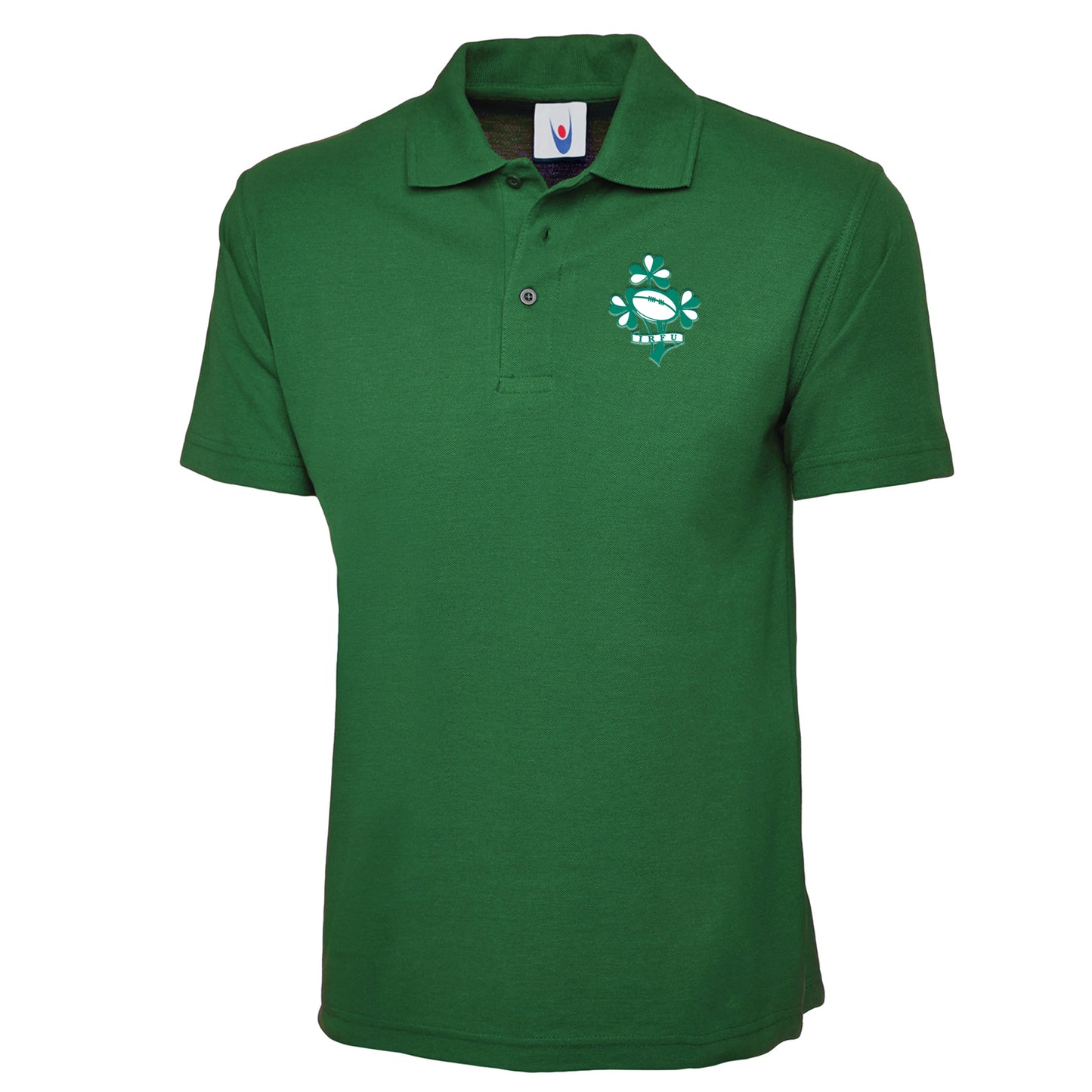 Ireland Rugby Jersey 2025