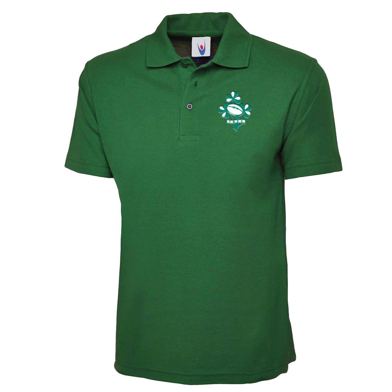 Ireland Rugby Jersey 2025
