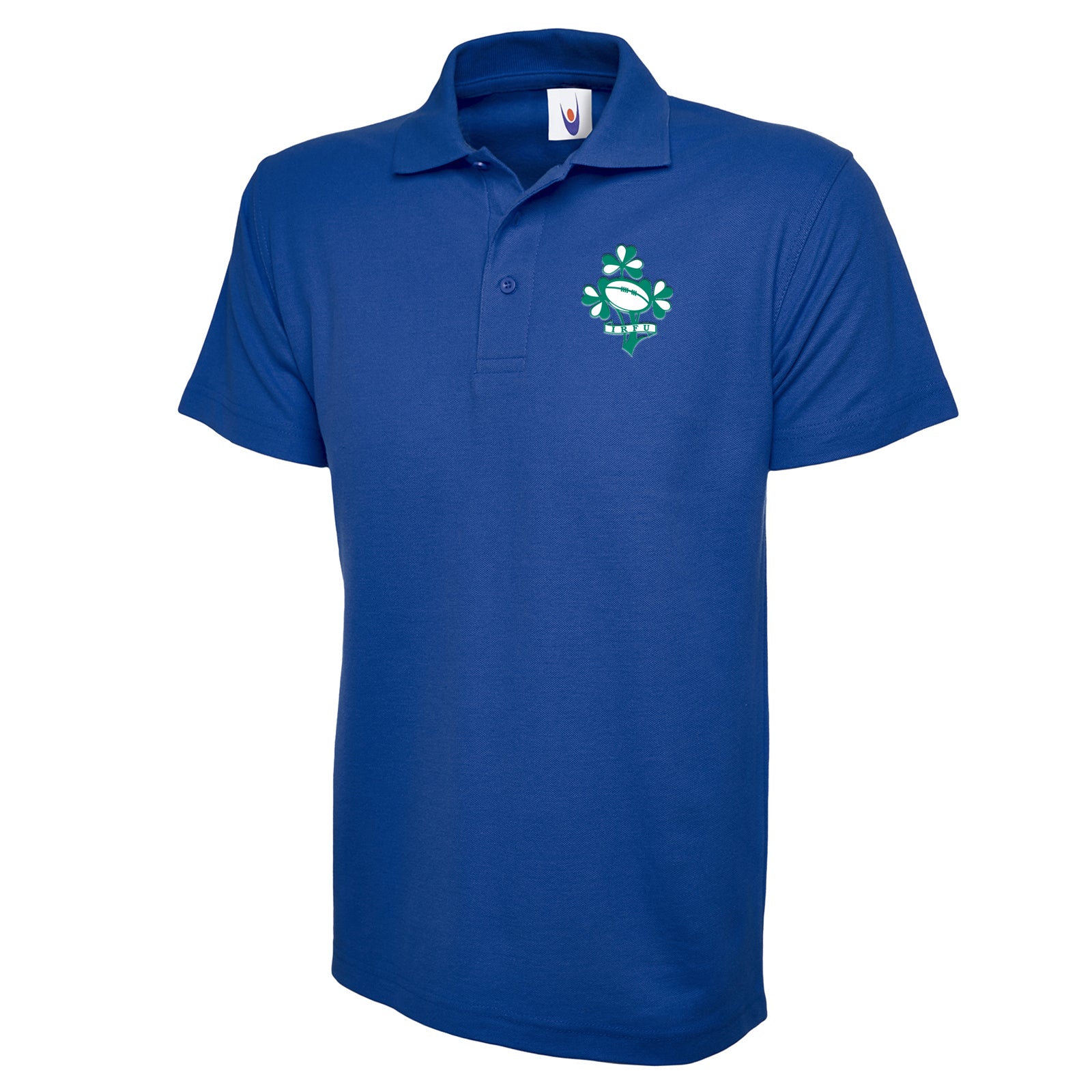 Ireland Rugby Jersey 2025