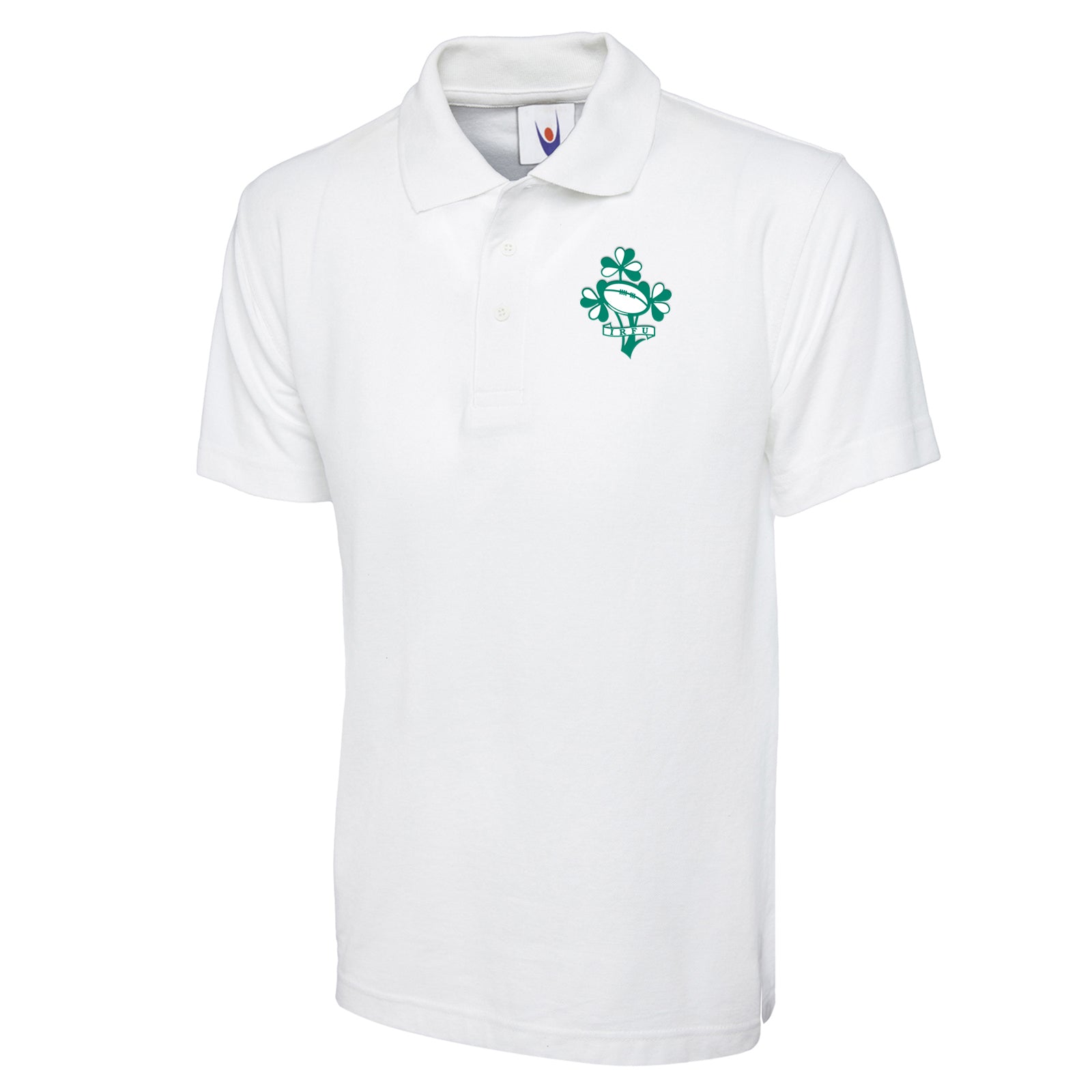Ireland Rugby Jersey 2025