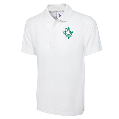 Ireland Rugby Jersey 2025