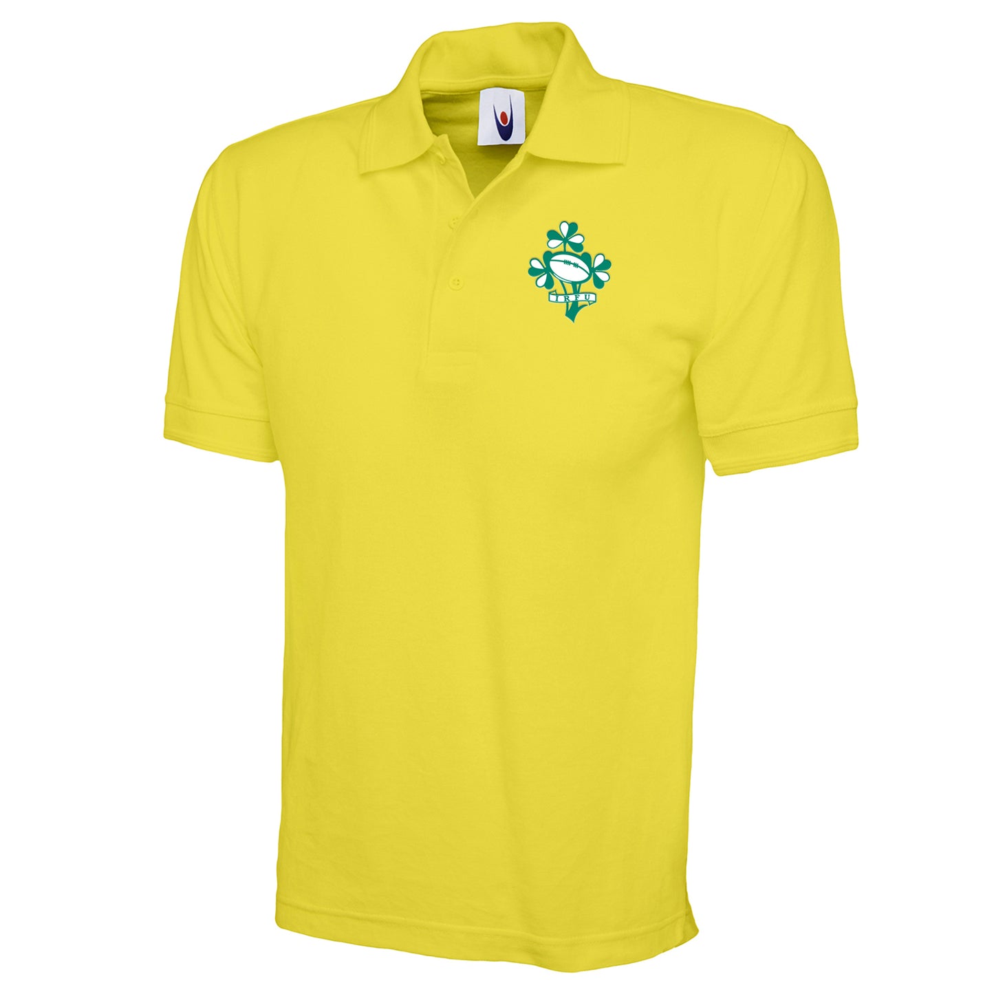 Ireland Rugby Jersey 2025