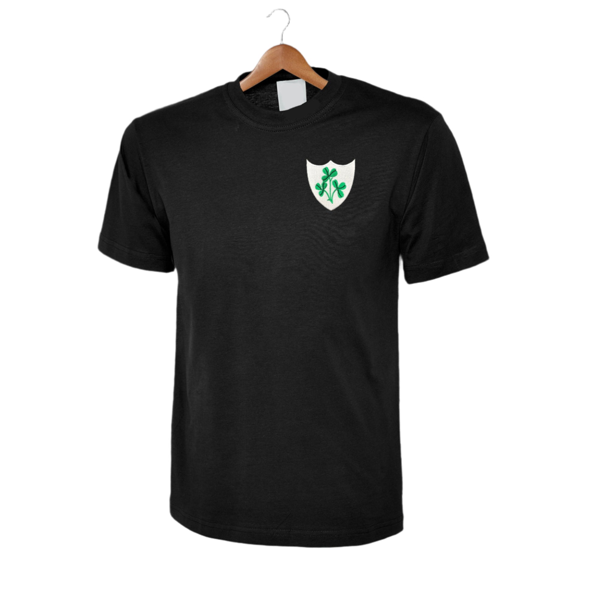 Ireland Rugby Shirt 2025