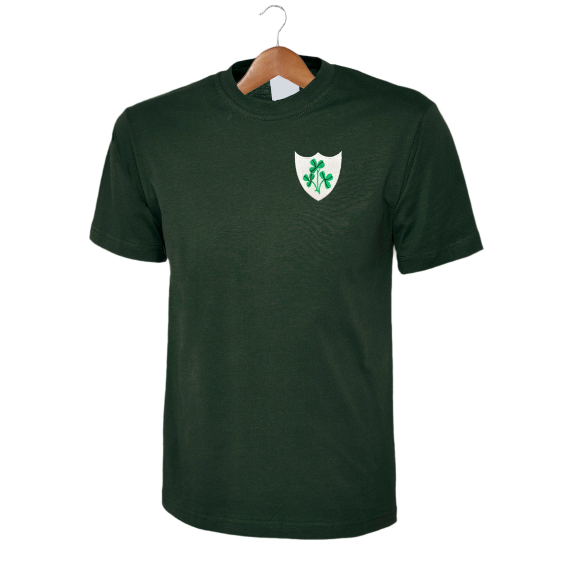 Ireland Rugby Shirt 2025
