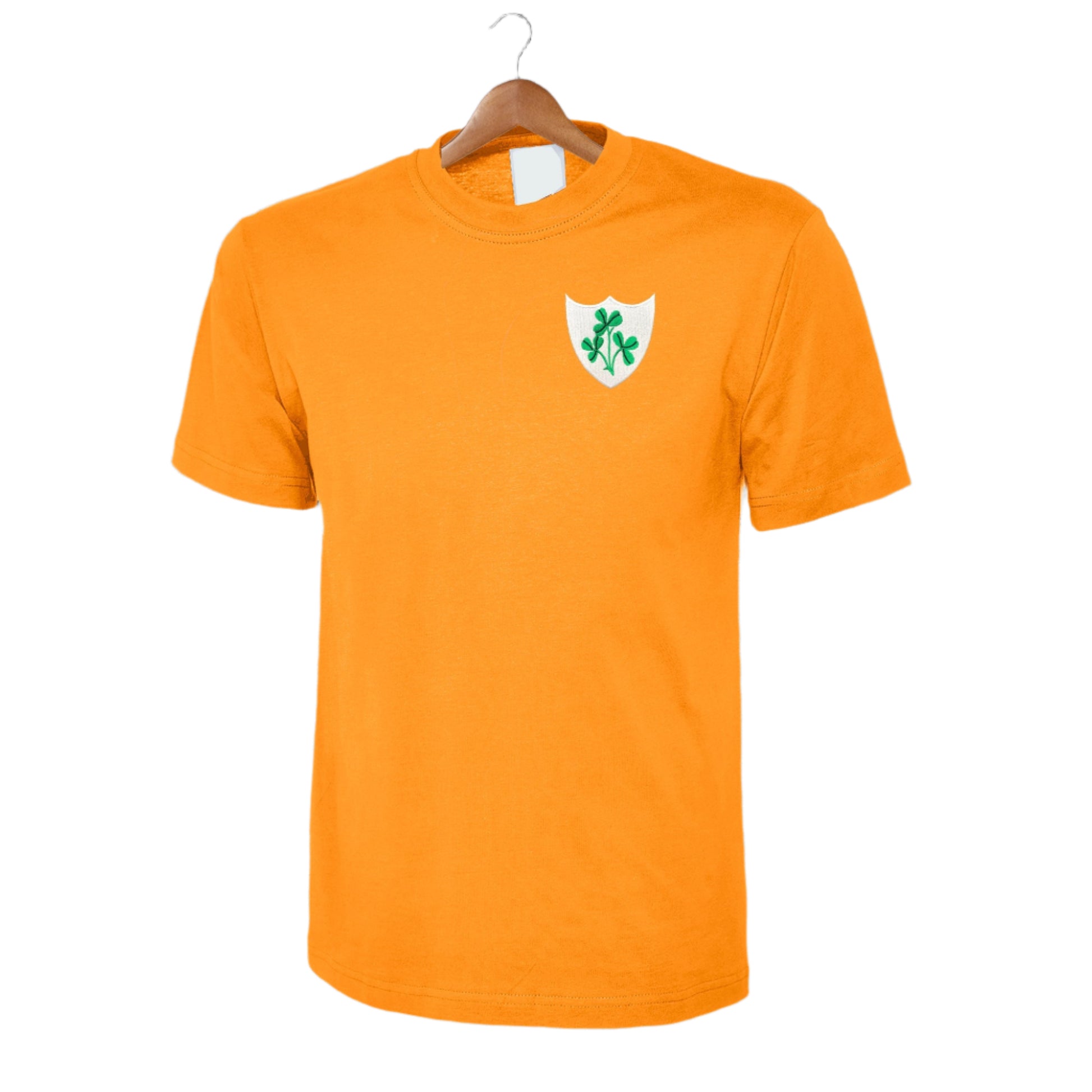 Ireland Rugby Shirt 2025