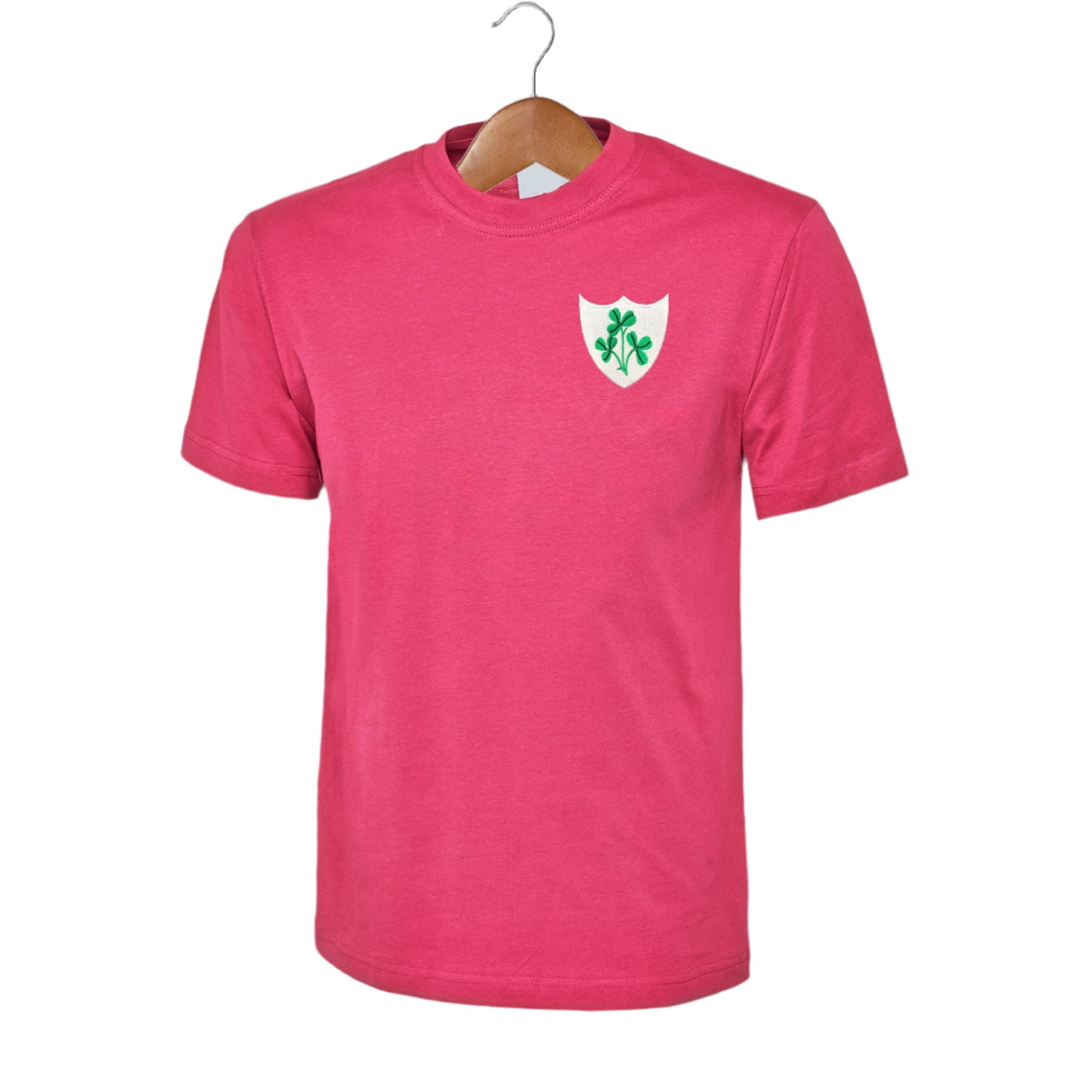 Ireland Rugby Shirt 2025