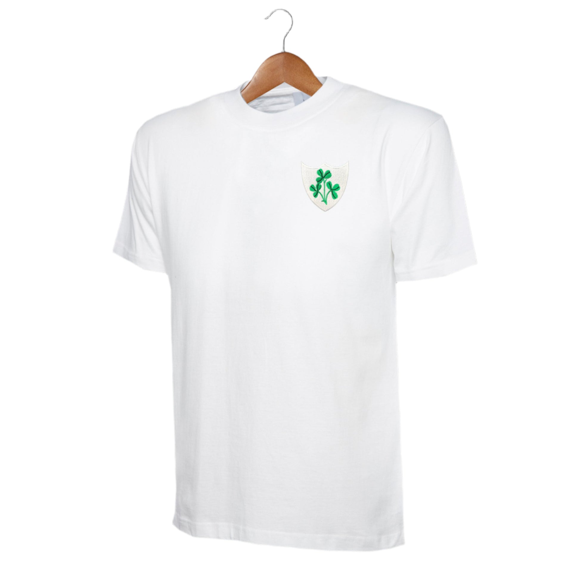 Ireland Rugby Shirt 2025