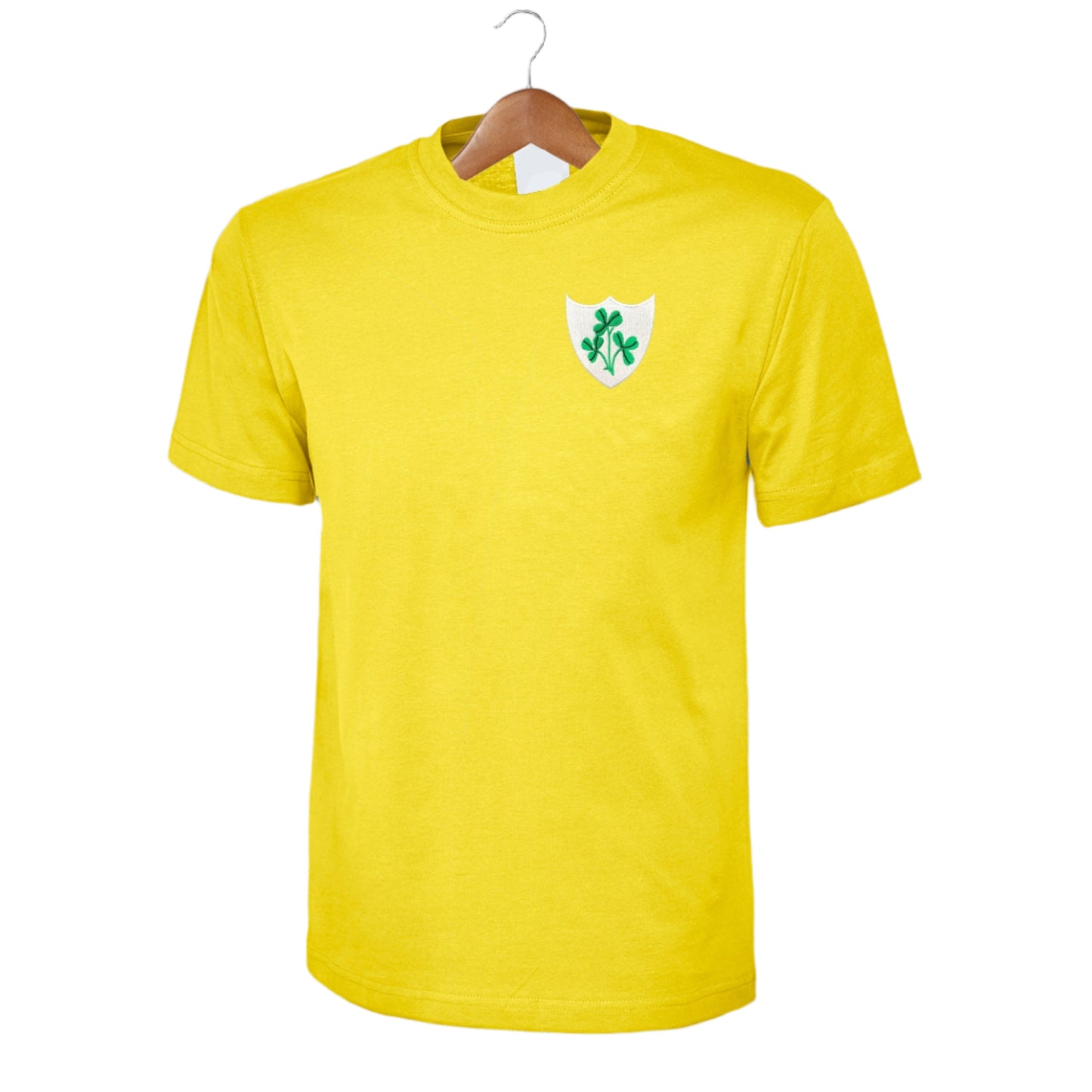 Ireland Rugby Shirt 2025