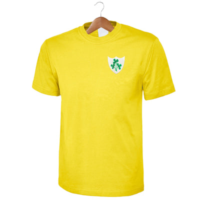 Ireland Rugby Shirt 2025