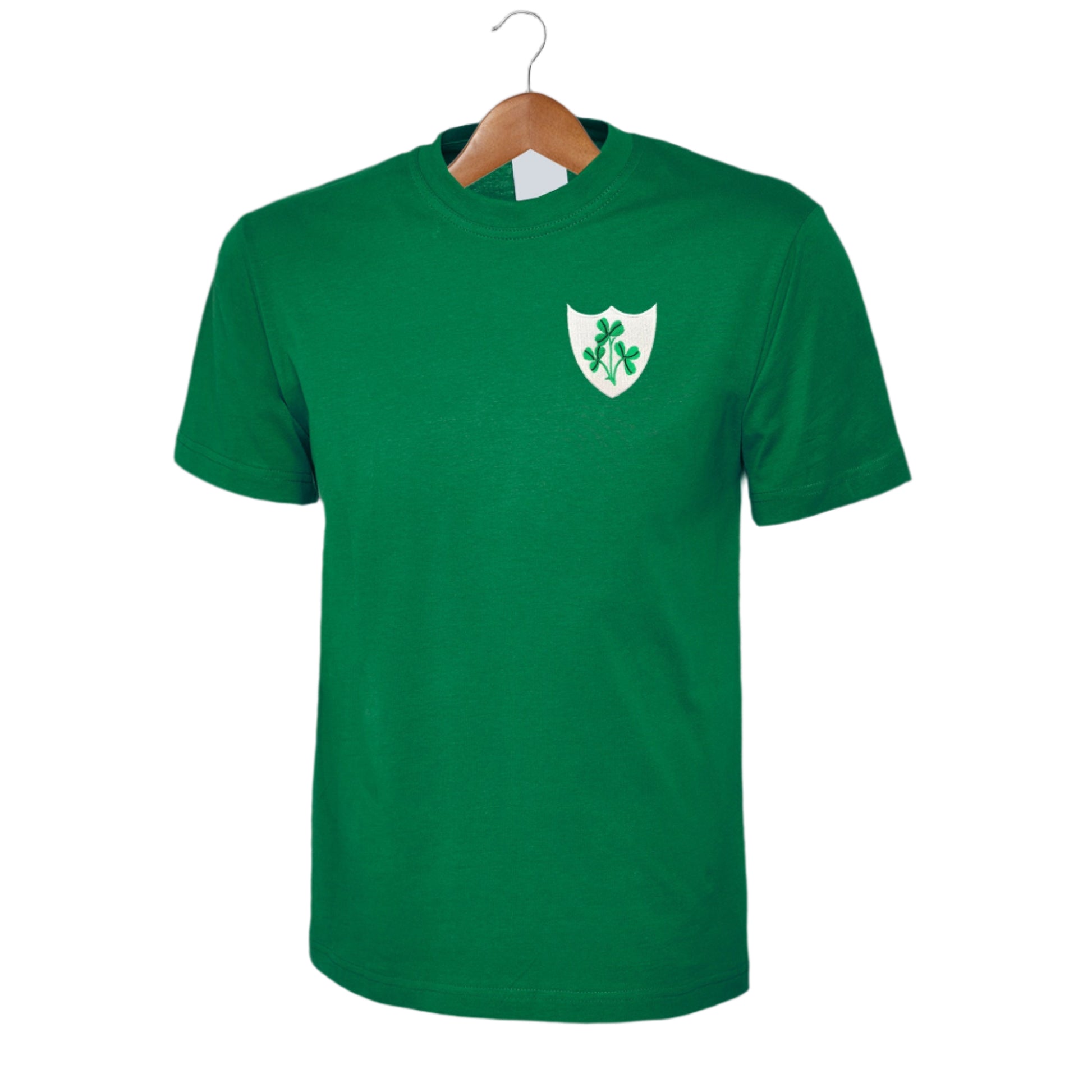 Ireland Rugby Shirt 2025