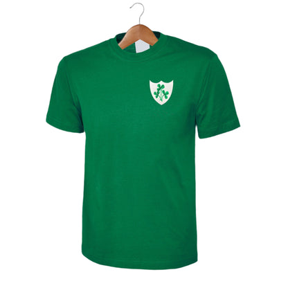 Ireland Rugby Shirt 2025