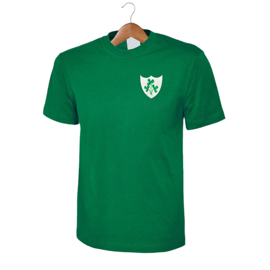 Ireland Rugby Shirt 2025