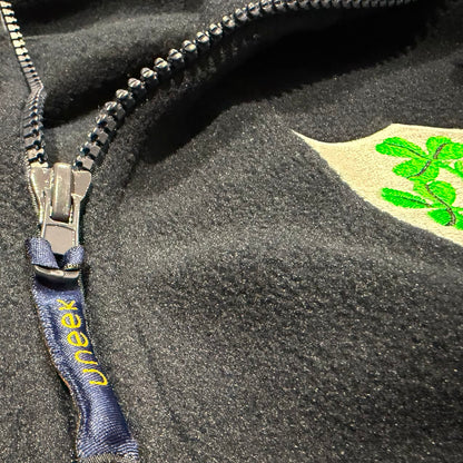 Ireland Rugby Union Fleece Jacket