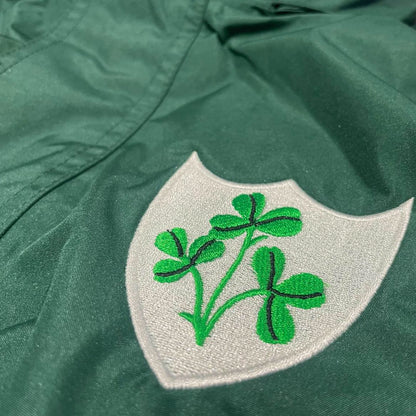 Ireland Rugby Union Jacket