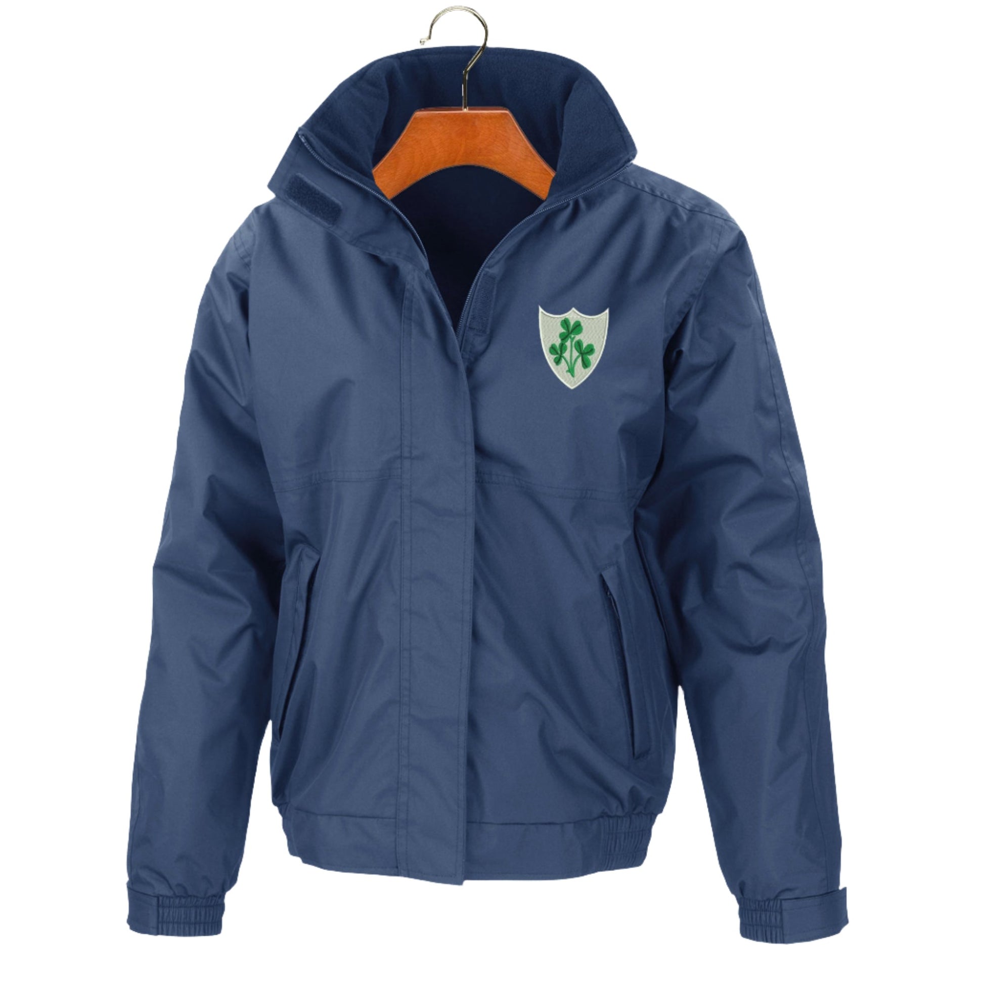 Ireland Rugby Union Jacket